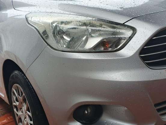 FORD-KA-1.5 SIGMA FLEX SE MANUAL FORD-KA-2017