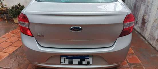 FORD-KA-2017