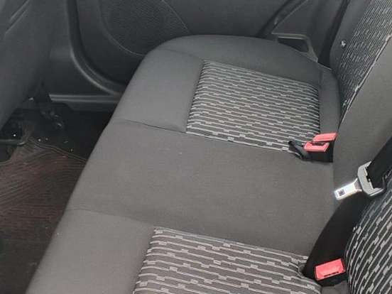 FORD-KA-1.5 SIGMA FLEX SE MANUAL FORD-KA-2017