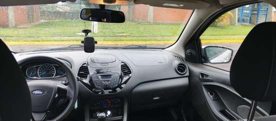 FORD-KA-2017