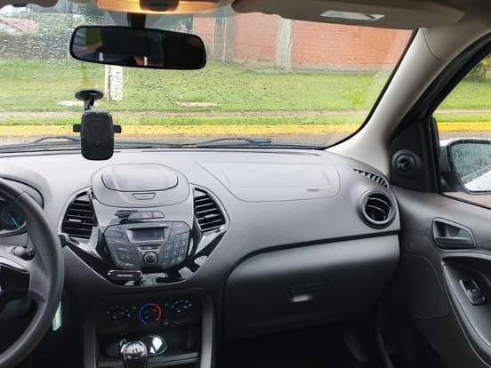 FORD-KA-1.5 SIGMA FLEX SE MANUAL FORD-KA-2017