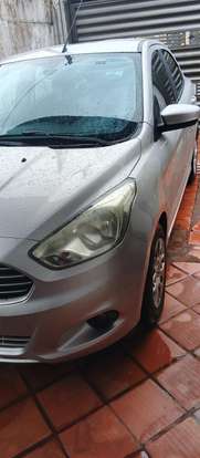 FORD-KA-2017
