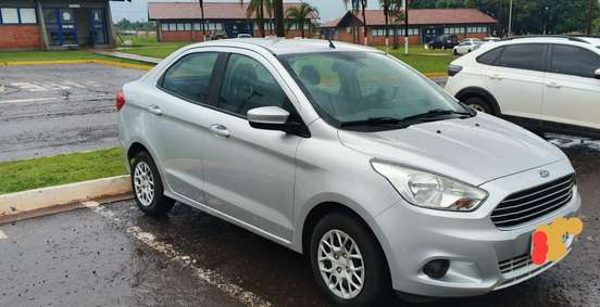 FORD-KA-2017