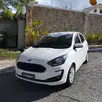 FORD KA 1.5 TI-VCT FLEX SE MANUAL FORD KA 1.5 TI-VCT FLEX SE MANUAL
