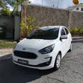 FORD KA 1.5 TI-VCT FLEX SE MANUAL FORD KA 1.5 TI-VCT FLEX SE MANUAL