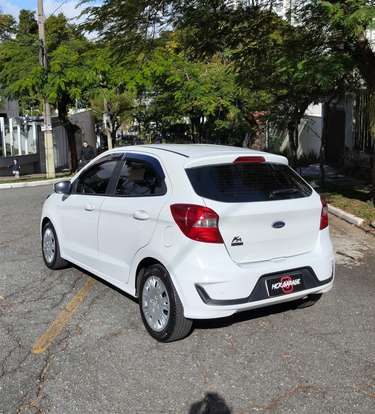 FORD-KA-2018