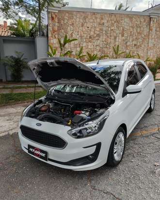 FORD-KA-2018