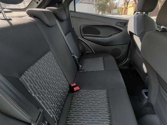 FORD-KA-1.5 TI-VCT FLEX SE MANUAL FORD-KA-2018