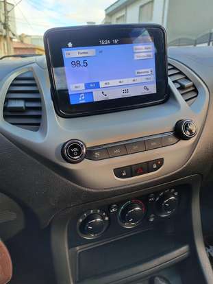 FORD-KA-2018
