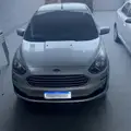 FORD KA 1.5 TI-VCT FLEX SE SEDAN MANUAL FORD KA 1.5 TI-VCT FLEX SE SEDAN MANUAL