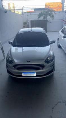 FORD-KA-2020