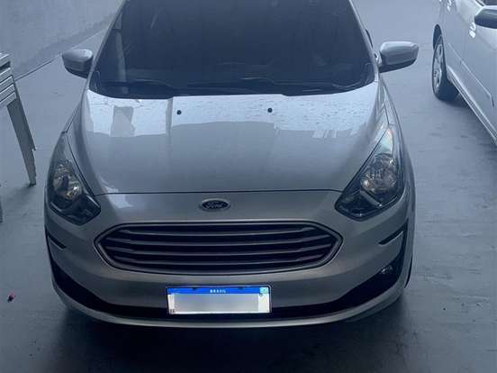 FORD-KA-1.5 TI-VCT FLEX SE SEDAN MANUAL FORD-KA-2020