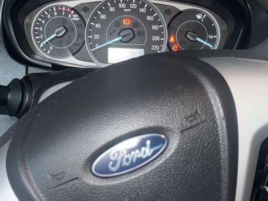FORD-KA-1.5 TI-VCT FLEX SE SEDAN MANUAL FORD-KA-2020