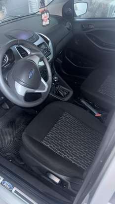 FORD-KA-2020