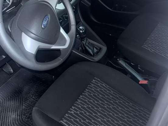 FORD-KA-1.5 TI-VCT FLEX SE SEDAN MANUAL FORD-KA-2020