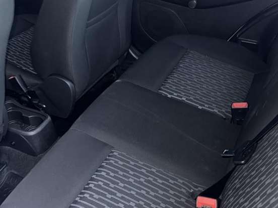 FORD-KA-1.5 TI-VCT FLEX SE SEDAN MANUAL FORD-KA-2020