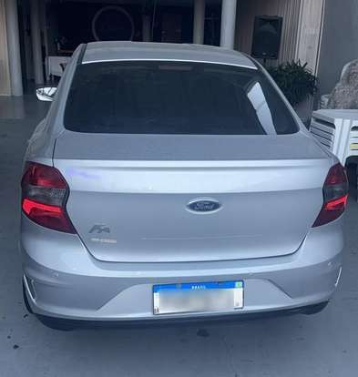 FORD-KA-2020