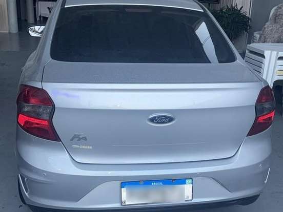 FORD-KA-1.5 TI-VCT FLEX SE SEDAN MANUAL FORD-KA-2020