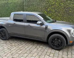 FORD MAVERICK 2.0 ECOBOOST GASOLINA LARIAT FX4 AUTOMÁTICO FORD MAVERICK 2.0 ECOBOOST GASOLINA LARIAT FX4 AUTOMÁTICO
