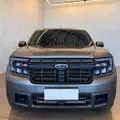 FORD MAVERICK 2.0 ECOBOOST GASOLINA LARIAT FX4 AUTOMÁTICO FORD MAVERICK 2.0 ECOBOOST GASOLINA LARIAT FX4 AUTOMÁTICO