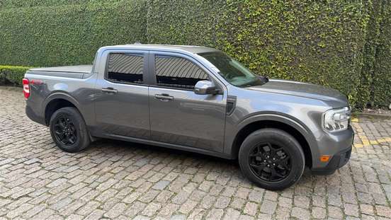 FORD-MAVERICK-2023