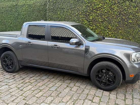 FORD-MAVERICK-2.0 ECOBOOST GASOLINA LARIAT FX4 AUTOMÁTICO FORD-MAVERICK-2023