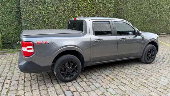 FORD-MAVERICK-2023