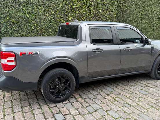 FORD-MAVERICK-2.0 ECOBOOST GASOLINA LARIAT FX4 AUTOMÁTICO FORD-MAVERICK-2023