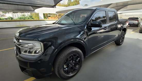 FORD-MAVERICK-2023
