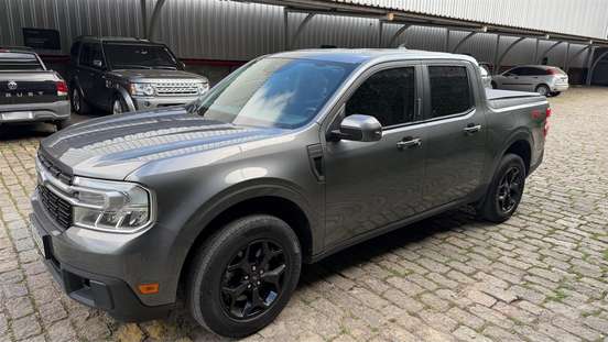 FORD-MAVERICK-2023