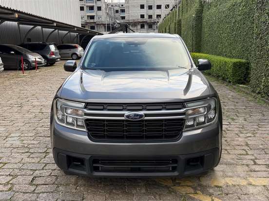 FORD-MAVERICK-2.0 ECOBOOST GASOLINA LARIAT FX4 AUTOMÁTICO FORD-MAVERICK-2023