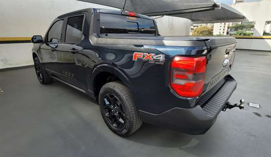 FORD-MAVERICK-2023