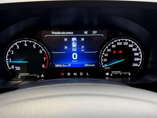 FORD-MAVERICK-2.0 ECOBOOST GASOLINA LARIAT FX4 AUTOMÁTICO FORD-MAVERICK-2023