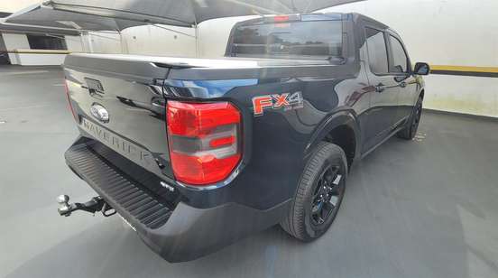 FORD-MAVERICK-2023