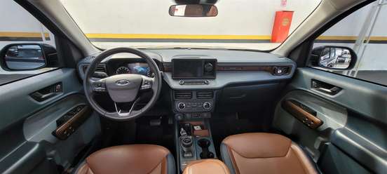 FORD-MAVERICK-2023