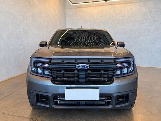 FORD-MAVERICK-2.0 ECOBOOST GASOLINA LARIAT FX4 AUTOMÁTICO FORD-MAVERICK-2023
