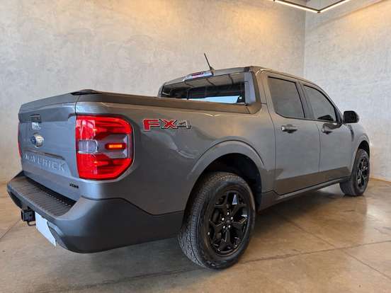 FORD-MAVERICK-2023