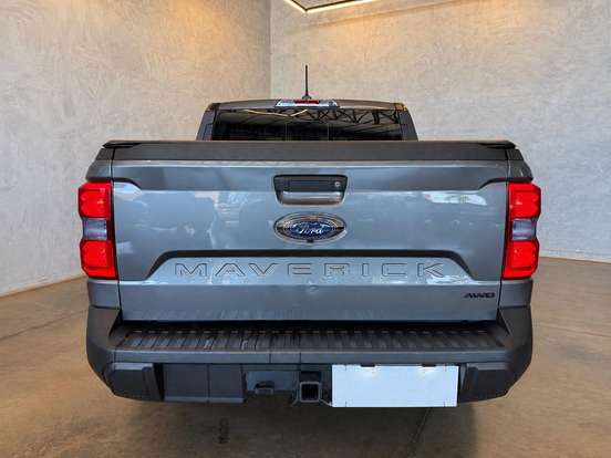 FORD-MAVERICK-2.0 ECOBOOST GASOLINA LARIAT FX4 AUTOMÁTICO FORD-MAVERICK-2023