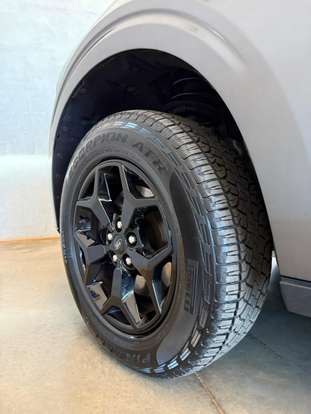 FORD-MAVERICK-2023