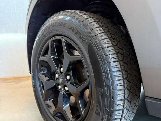 FORD-MAVERICK-2.0 ECOBOOST GASOLINA LARIAT FX4 AUTOMÁTICO FORD-MAVERICK-2023