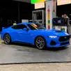 FORD MUSTANG 5.0 V8 GASOLINA GT PERFORMANCE SELECTSHIFT FORD MUSTANG 5.0 V8 GASOLINA GT PERFORMANCE SELECTSHIFT