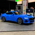 FORD MUSTANG 5.0 V8 GASOLINA GT PERFORMANCE SELECTSHIFT FORD MUSTANG 5.0 V8 GASOLINA GT PERFORMANCE SELECTSHIFT