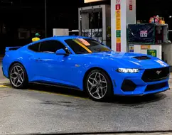 FORD MUSTANG 5.0 V8 GASOLINA GT PERFORMANCE SELECTSHIFT FORD MUSTANG 5.0 V8 GASOLINA GT PERFORMANCE SELECTSHIFT
