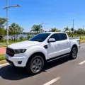 FORD RANGER 2.2 XLS 4X4 CD 16V DIESEL 4P AUTOMÁTICO FORD RANGER 2.2 XLS 4X4 CD 16V DIESEL 4P AUTOMÁTICO