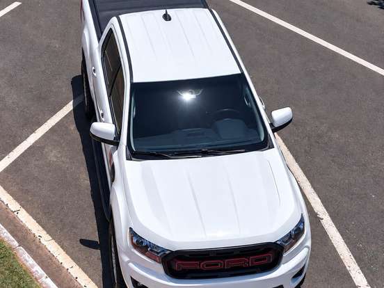 FORD-RANGER-2.2 XLS 4X4 CD 16V DIESEL 4P AUTOMÁTICO FORD-RANGER-2021