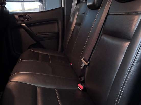 FORD-RANGER-2.2 XLS 4X4 CD 16V DIESEL 4P AUTOMÁTICO FORD-RANGER-2021