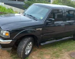 FORD RANGER 2.3 XLT 16V 4X2 CD GASOLINA 4P MANUAL FORD RANGER 2.3 XLT 16V 4X2 CD GASOLINA 4P MANUAL