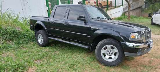 FORD-RANGER-2008