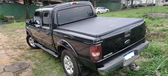 FORD-RANGER-2008