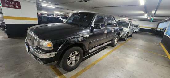 FORD-RANGER-2008